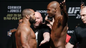 Daniel Cormier kaže kako ga i dalje 'progoni' Jonesov pad na doping testu: "Ne mogu na to zaboraviti, on je varalica!"