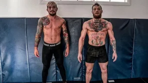 Dillon Danis ne smije biti u McGregorovom kutu u njegovoj borbi protiv Cerronea