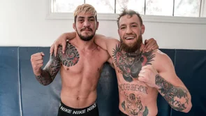 Dillon Danis: Khabib se je umirovio jer se boji McGregora