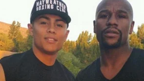 Ubijen veliki boksački talent kojeg je Mayweather usporedio sa zlatom