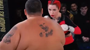 Viralna senzacija nakon potpisa za Bellator: Pokorit ću tu organizaciju 