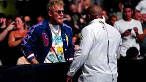 Daniel Cormier poručio Paulu: "Želiš se boriti?...- OK, ali po MMA pravilima"