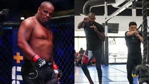 Daniel Cormier nije sretan potezom bivšeg dvostrukog UFC prvaka: "Je*eš Henryja Cejuda"