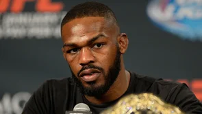 Jon Jones ponovno ukazuje kako status G.O.A.T. pripada samo njemu