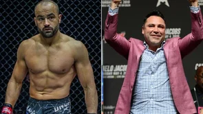 Eddie Alvarez ulazi u boksački ring?! U pregovorima meč protiv Oscara De La Hoye