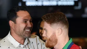 Canelo Alvarez tuži DAZN i Golden Boy promociju zbog kršenja ugovora vrijednog 365 milijuna dolara
