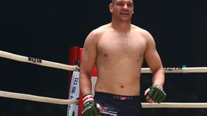 Delija će ipak nastupiti na PFL 6 priredbi: Poznato je ime njegovog novog protivnika