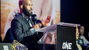 Demetrious Johnson progovorio o umirovljenju: "Ne razmišljam o borbi...više sam usredotočen na svoju djecu"