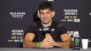 Demian Maia najavio odlazak: "Ovo bi mogla biti moja posljednja borba..."