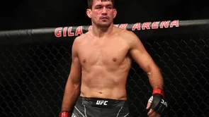 Demian Maia traži još jednu priliku u UFC-u, želi meč s Nateom Diazom!