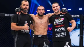 Denis Jurakić nastupa na FNC priredbi u Zaboku, očekuje ga meč protiv iskusnog Talijana!
