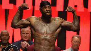 Deontay Wilder: "Ja sam odabran i želim biti poput Muhammada Alija!"