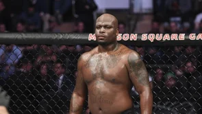 Derrick Lewis: "Svejedno mi je hoću li se boriti s Ganeom ili Ngannouom, ja sam u oba slučaja jednako plaćen"