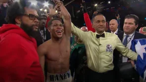 Laka kategorija ima neprikosnovenog prvaka: Devin Haney svladao Georgea Kambososa! 