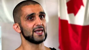 Firas Zahabi smatra kako se McGregor predao: "Nije izgledalo kao da pokušava izbjeći i preživjeti!"