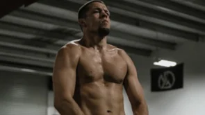 Nate Diaz 'popljuvao' Khabibovu ostavštinu: "On je uplašen borac, a sada se nalazi u Kući slavnih!?"
