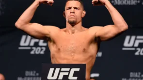 Nate Diaz ispalio: Borit ću se za pojas čak iako izgubim u sljedećoj borbi