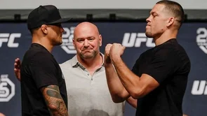 Dustin Poirier pristao na borbu s Diazom, no Nate daje malo drugačiji odgovor!