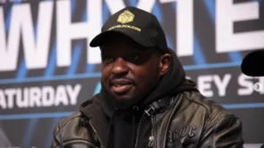 Dillian Whyte negoduje nakon meča protiv Furyja: "Gurnuo me i ja sam udario glavom, to je ilegalno!"