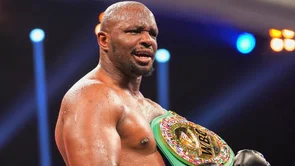 Dillian Whyte - činjenice koje će vas šokirati: Sam sebi uklanjao metke iz tijela, postao otac s 13 godina...