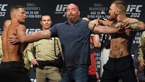 Velika rasprava na Twitteru: McGregor opleo po USADI i direktno optužio Diaza za korištenje steroida