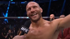Donald Cerrone u mirovinu odlazi sretan i zadovoljan: "Osjećam najveće olakšanje u životu!"