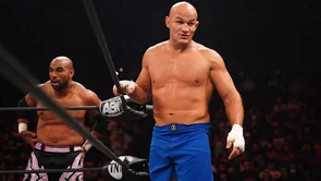 Junior dos Santos iduće godine ulazi u meč s Kubratom Pulevom!