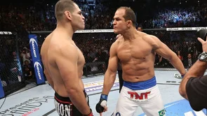 Junior Dos Santos i Dana White uputili riječi podrške Velasquezu: "Nadam se da će Cain uskoro biti sa svojom obitelji"