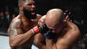 Curtis Blaydes želi borbu protiv opasnog nokautera 