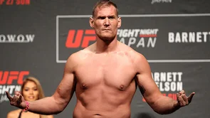 Josh Barnett o braći Paul: „Da ljudi ne gledaju njihov idiotizam, ne bi bili toliko popularni!“