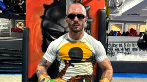 Dušan Radović spreman je za bare-knuckle izazove: “Možda da skinemo glavu nekom iz regije za početak, ja sam je*ena ubojica!”
