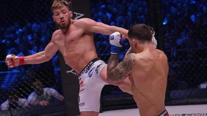 Soldićev bivši protivnik ugovorio novi nastup za UFC!