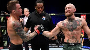 Poirier poslao ispriku McGregoru: "Unio sam negativnu energiju i vlastita mišljenja"