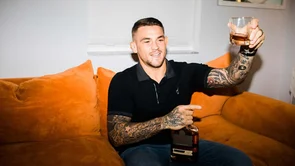 Dustin Poirier predstavio svoj viski 'Rare Stash'!