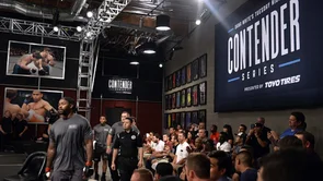 Dana White izabrao pet novih boraca koji će potpisati za UFC!