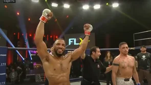 Eagle FC: Kevin Lee sudačkom odlukom svladao Diega Sancheza!