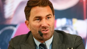 Eddie Hearn: Borba Joshua-Fury mogla bi postati prioritet ispred Puleva