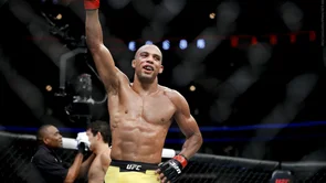 Edson Barboza želi raskid ugovora s UFC-om: Mislim da je vrijeme da krenem dalje