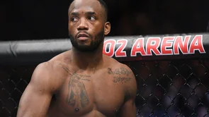 Leon Edwards javio se nakon odgađanja borbe zbog pozitivnog COVI-19 testa