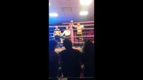 Emil Markić stigao do pobjede u prvom meču nakon oduzimanja WBO pojasa
