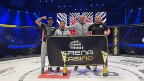 Pogledajte Erslanove i 'Croatine' završnice na jučerašnjoj KSW priredbi!
