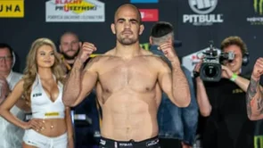 KSW novosti: Erslan napada pojas pred kraj kalendarske godine, Filip Bradarić ugovorio novi nastup za poljsku promociju