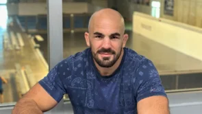 Poznat je datum, ali i ime protivnika: Erslana u debiju za UFC čeka moldavski 'Hulk'!