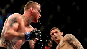 Justin Gaethje izjavio kako želi ponovnu borbu protiv Dustin Poiriera