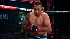 Novi problemi za PFL: Fabricio Werdum otkazao nastup na nadolazećoj priredbi!