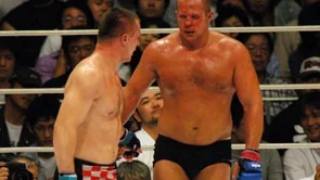 Cro Cop se prisjetio  vremena kada su MMA obilježavali uzajamno poštovanje i sportski duh!