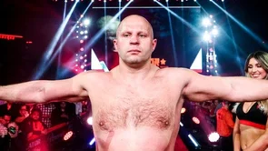 Fedor Emelianenko komentirao ring djevojke: "Trebale bi se pristojnije oblačiti!"