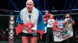 Fedor nakon velike pobjede: "Jako sam sretan, ali puno je lakše nastupati u Americi"