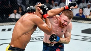 Paul Felder najavio mirovinu: "Kad je vrijeme, vrijeme je"