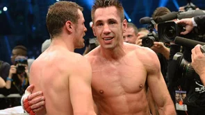 Adnan Čatić vraća se u ring: Spreman sam ponovno krenuti prema vrhu svijeta